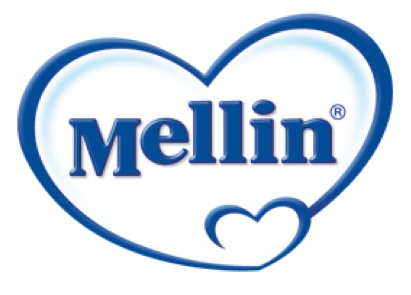 mellin logo