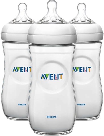 iberon philips avent