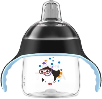 bicchieri antigoccia philips avent