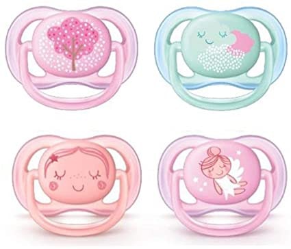 succhietti philips avent