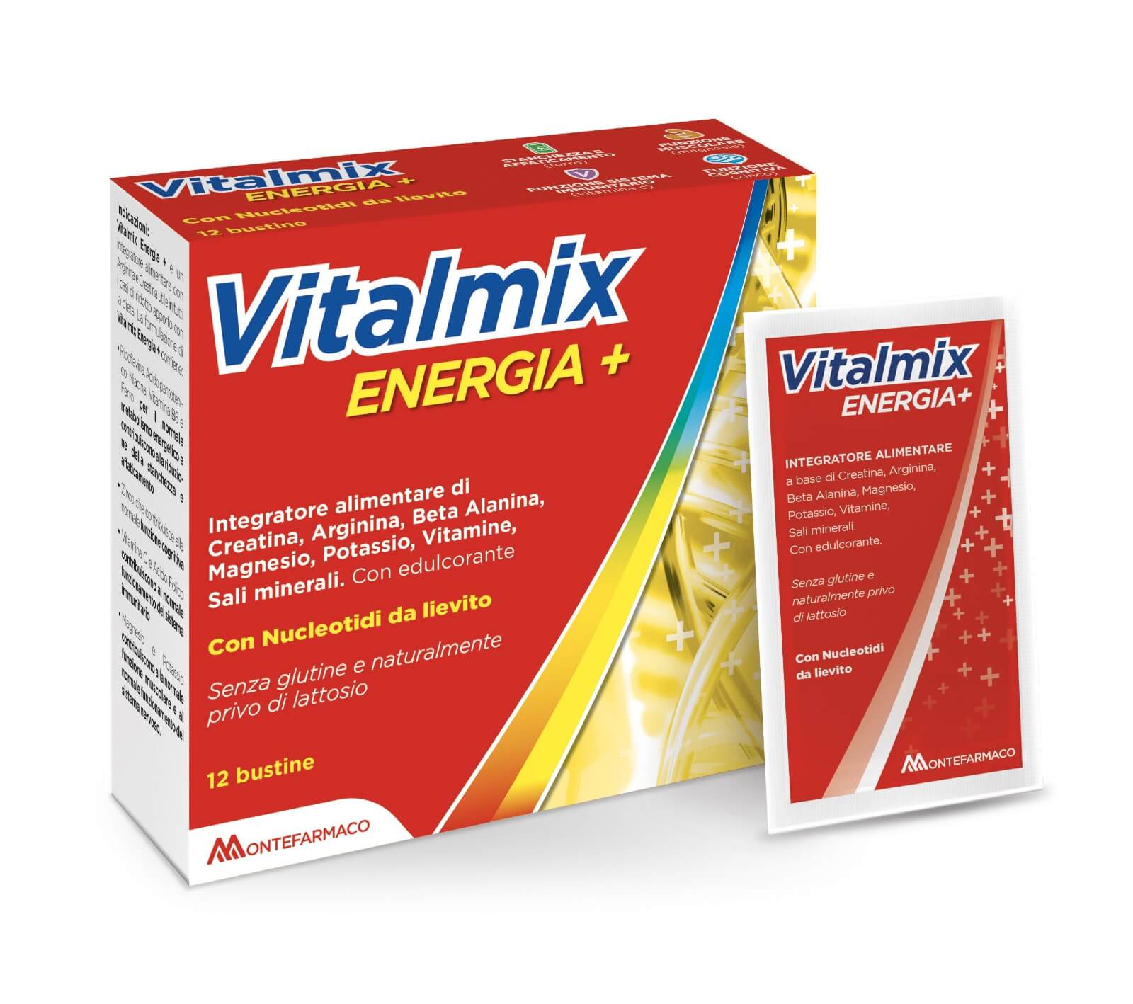 Vitalmix ENERGIA +