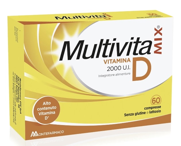 Multivita MIX
