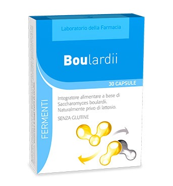 Boulardii