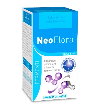 Neoflora Gocce