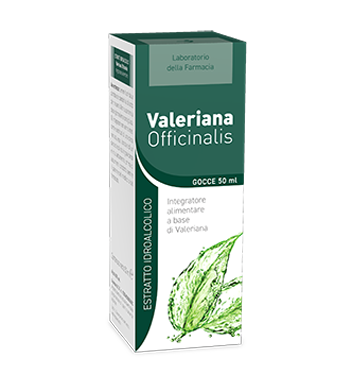 Valeriana Officinalis